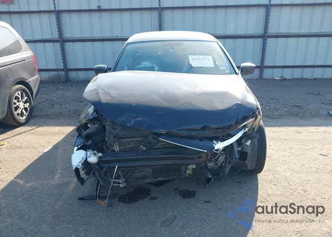 2016 Volkswagen Jetta 1.8T Sport from USA, damaged, VIN 3VWD17AJ0GM267819